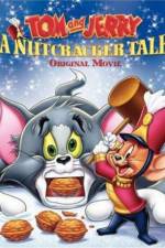 Watch Tom and Jerry: A Nutcracker Tale Movie2k