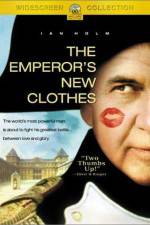 Watch The Emperor's New Clothes Movie2k