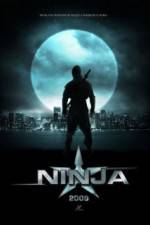 Watch Ninja Movie2k