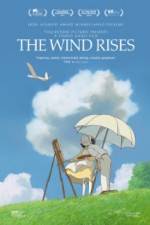 Watch The Wind Rises Movie2k