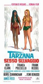 Watch Tarzana, the Wild Woman Movie2k