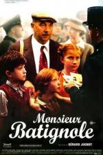 Watch Monsieur Batignole Movie2k