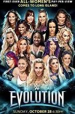 Watch WWE Evolution Movie2k