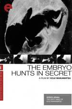 Watch The Embryo Hunts in Secret Movie2k