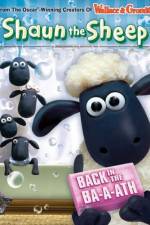 Watch Shaun The Sheep Back In The Ba a ath Movie2k