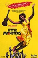 Watch Little Monsters Movie2k