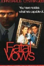 Watch Fatal Vows: The Alexandra O'Hara Story Movie2k