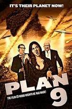 Watch Plan 9 Movie2k