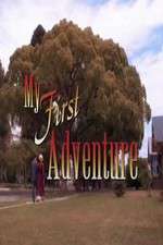 Watch The Adventures of Young Indiana Jones: My First Adventure Movie2k