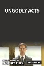 Watch Ungodly Acts Movie2k
