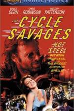 Watch The Cycle Savages Movie2k