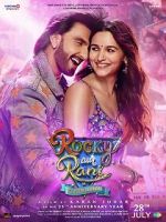 Watch Rocky Aur Rani Kii Prem Kahaani Movie2k
