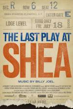 Watch The Last Play at Shea Movie2k