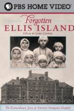 Watch Forgotten Ellis Island Movie2k