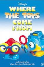 Watch Where the Toys Come from Movie2k