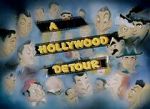 Watch A Hollywood Detour (Short 1942) Movie2k