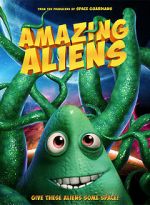 Watch Amazing Aliens Movie2k