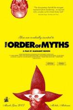 Watch The Order of Myths Movie2k