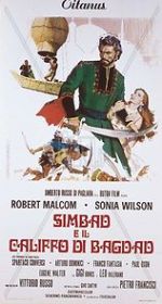 Watch Sinbad and the Caliph of Baghdad Movie2k
