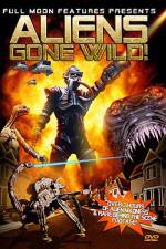 Watch Aliens Gone Wild Movie2k