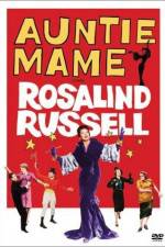 Watch Auntie Mame Movie2k