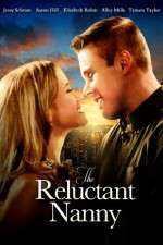 Watch Reluctant Nanny Movie2k