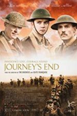 Watch Journey\'s End Movie2k