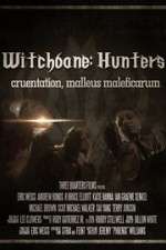 Watch Witchbane: Hunters Movie2k