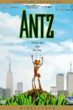 Watch Antz Movie2k