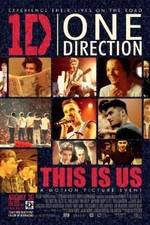 Watch One Direction: This Is Us Movie2k