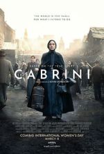 Watch Cabrini Movie2k