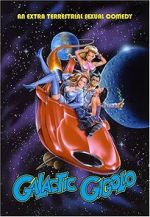 Watch Galactic Gigolo Movie2k