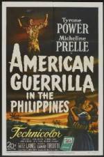 Watch American Guerrilla in the Philippines Movie2k