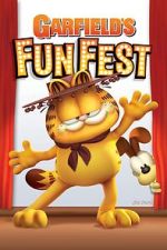 Watch Garfield's Fun Fest Movie2k