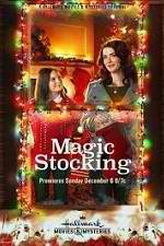 Watch The Magic Stocking Movie2k