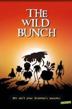 Watch The Wild Bunch Movie2k