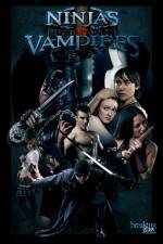 Watch Ninjas vs Vampires Movie2k