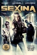 Watch Sexina: Popstar P.I. Movie2k