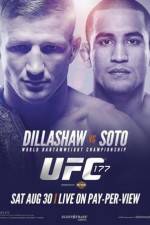 Watch UFC 177  Dillashaw vs  Soto Movie2k