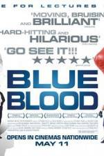 Watch Blue Blood Movie2k