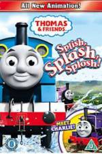 Watch Thomas And Friends Splish Splash Movie2k