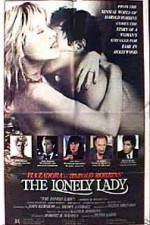 Watch The Lonely Lady Movie2k