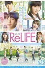 Watch ReLIFE Movie2k