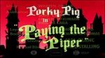 Watch Paying the Piper (Short 1949) Movie2k