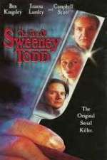 Watch The Tale of Sweeney Todd Movie2k