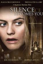 Watch Silence Becomes You Movie2k
