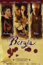 Watch The Borgia Movie2k