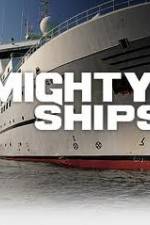 Watch Mighty Ships: Cristobal Colon Movie2k