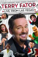 Watch Terry Fator: Live from Las Vegas Movie2k