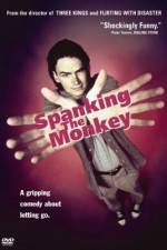 Watch Spanking the Monkey Movie2k